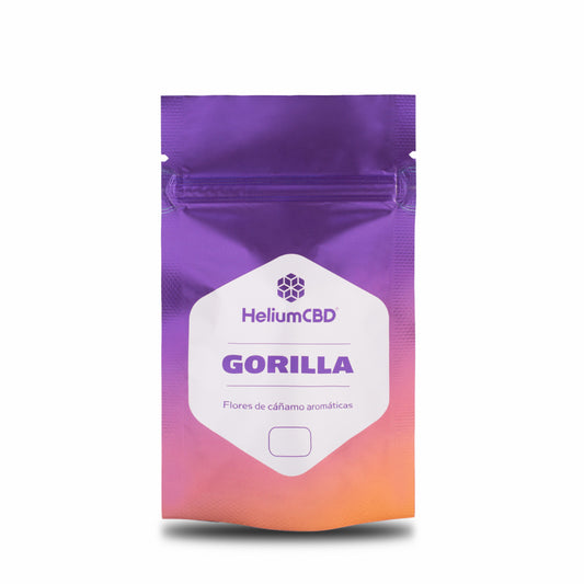 Gorilla indoor flor 10 gramos