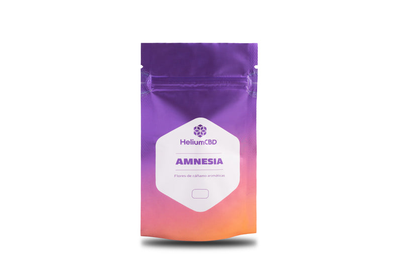 Amnesia Flor 6 gramos