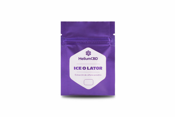 Extracción Ice o Lator 10 gramos