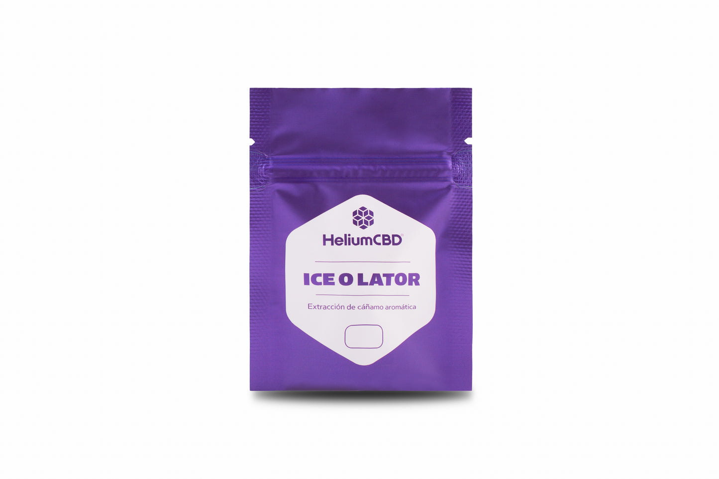 Extracción Ice o Lator 5 gramos