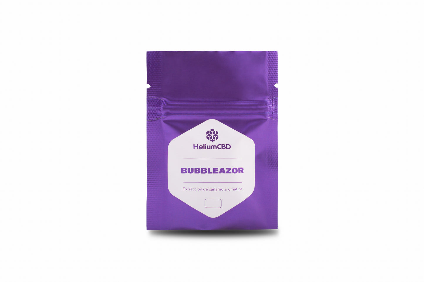Extracción  Bubbleazor 10 gramos