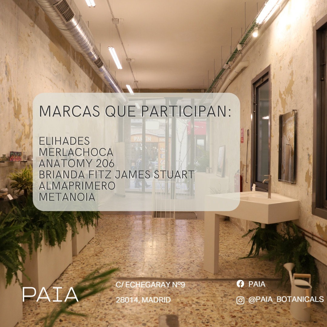 Pop-up Week: Women's Brands