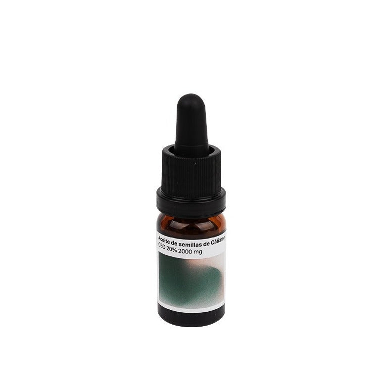 Aceite 20% CBD